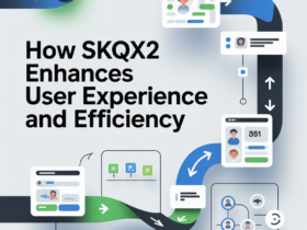 How skvqx2 Enhances User Experience and Efficiency