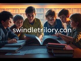 Why Swindletrilogy.com Matters in Online Discussions