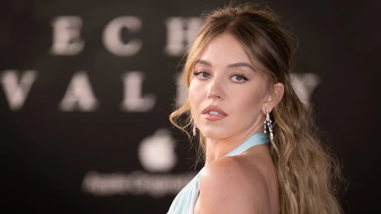 Sydney Sweeney: A Deep Dive into Her Body Measurements and Curves
