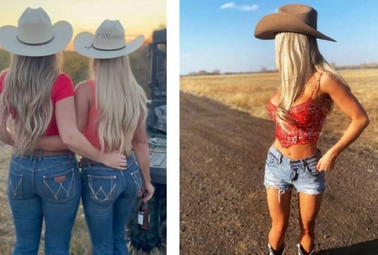 Unmasking the Mystery: Who Is Taylor Breesey Face?