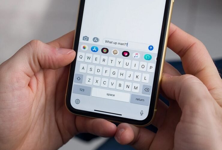 Text4Free: The Easiest Way to Text Without Paying