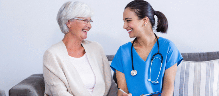 The Powerful Coalition Transforming Patient Care