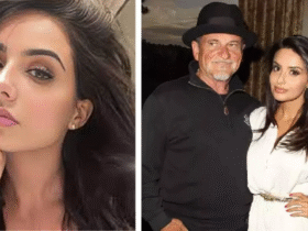 Tiffany Pesci: Biography, Family, and Career Insights