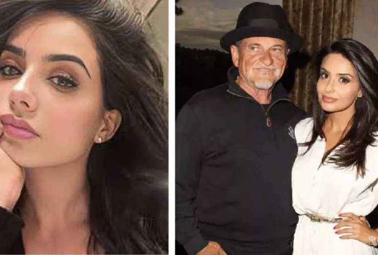 Tiffany Pesci: Biography, Family, and Career Insights