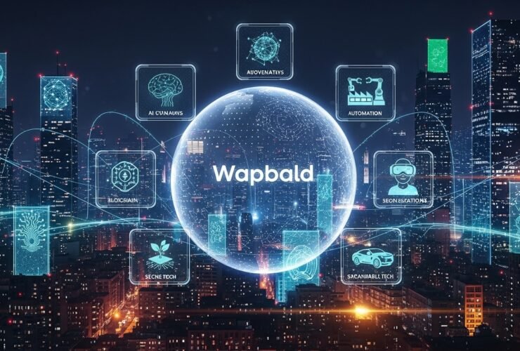 Understanding Wapbald: History, Features, and Core Benefits