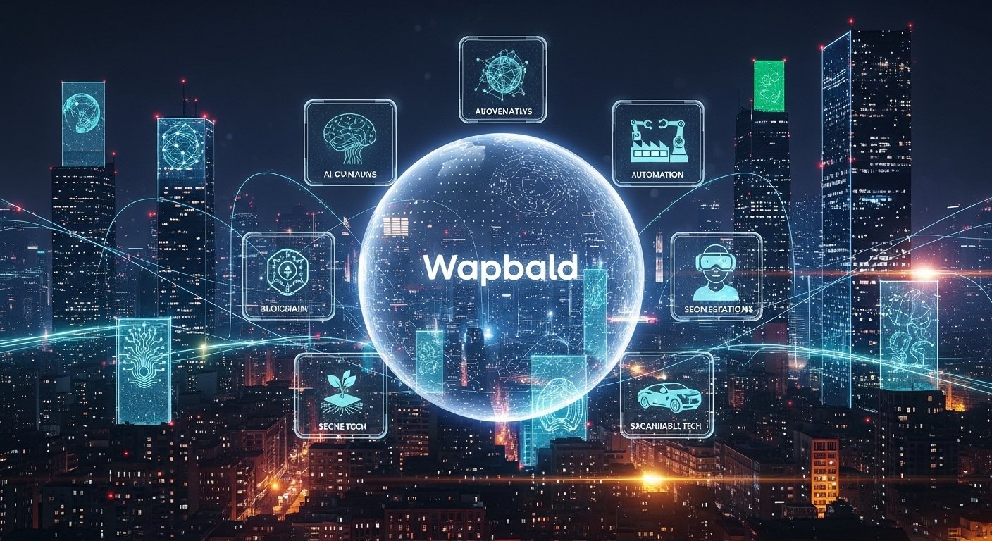 Understanding Wapbald: History, Features, and Core Benefits