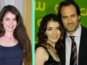 Vera Davich: Uncovering Her Life and Background