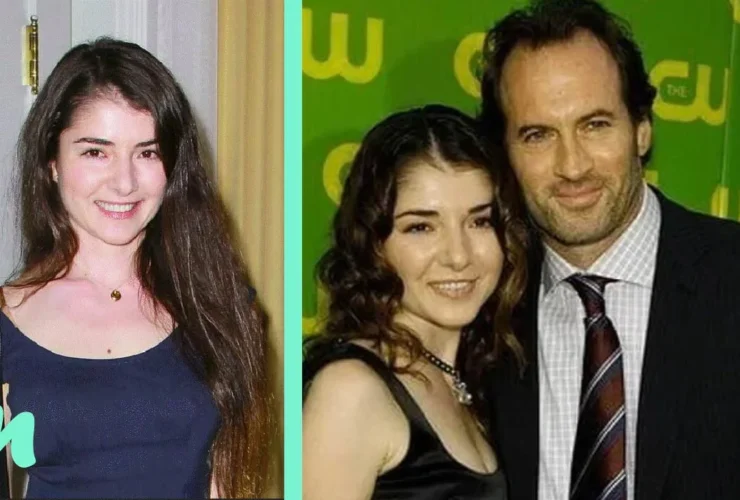 Vera Davich: Uncovering Her Life and Background