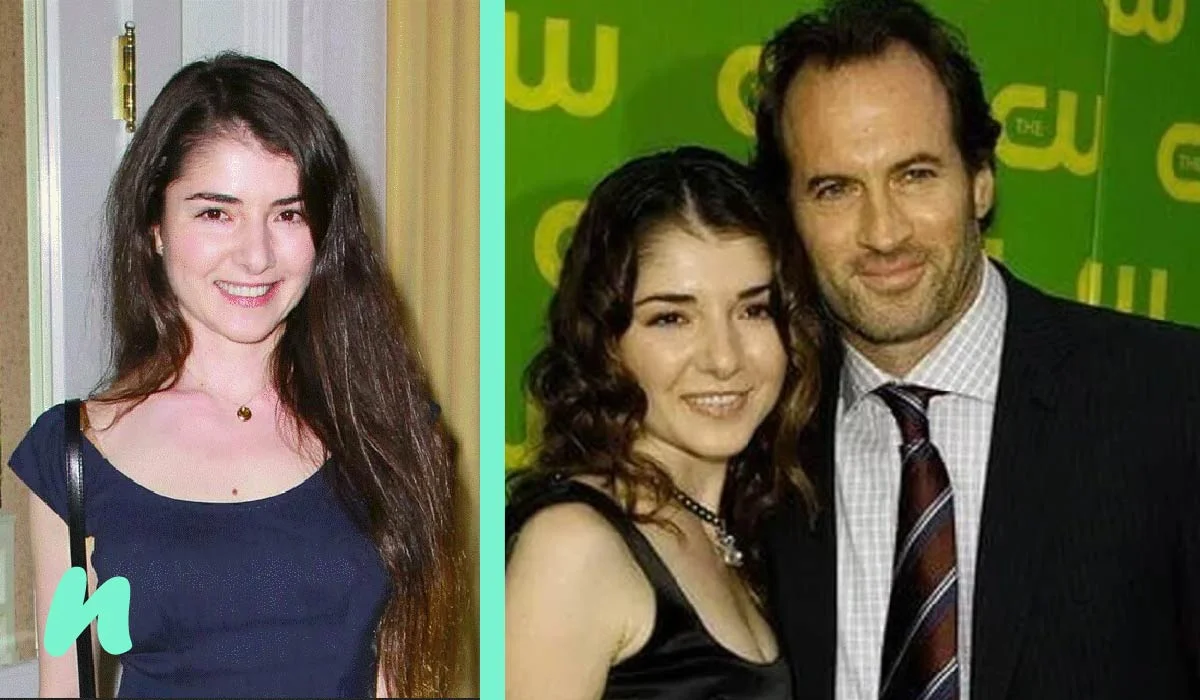 Vera Davich: Uncovering Her Life and Background