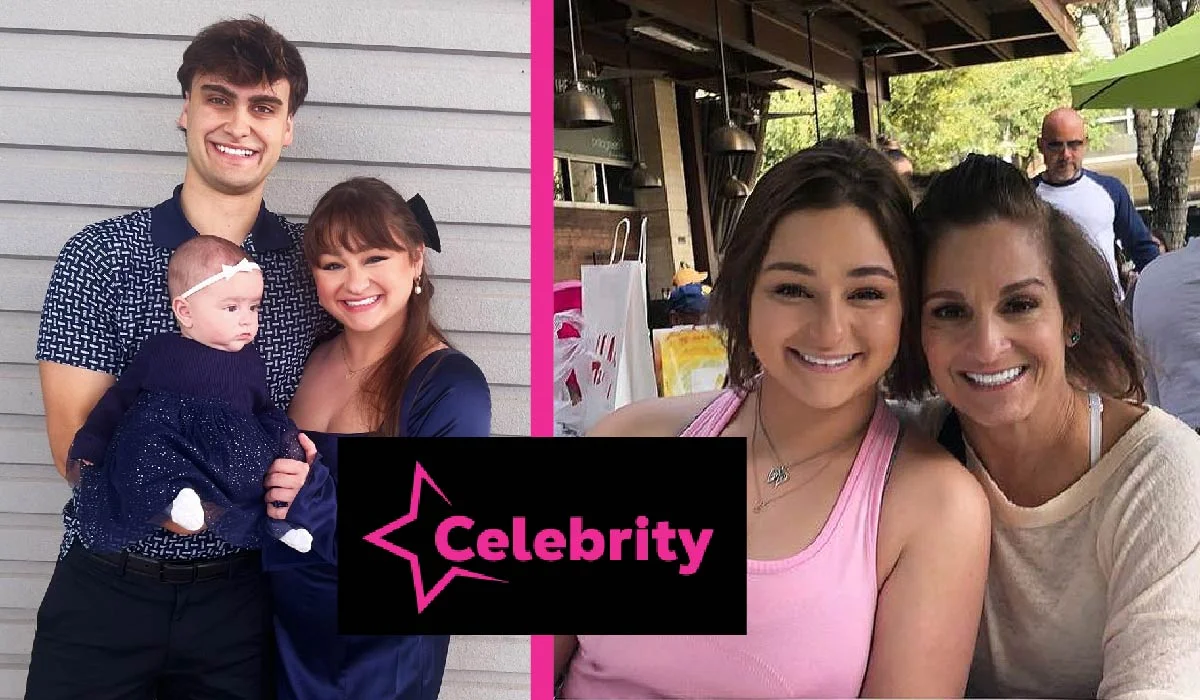 Who Is Skyla Brae Kelley? The Real Story of Mary Lou Retton’s Cheerleader Daughter