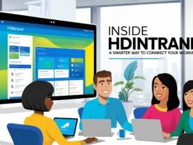 Why Businesses Prefer hdintranet for Internal Management