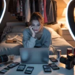 Why Influncersgonewild Reflects Today’s Influencer Lifestyle