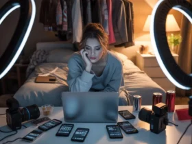 Why Influncersgonewild Reflects Today’s Influencer Lifestyle