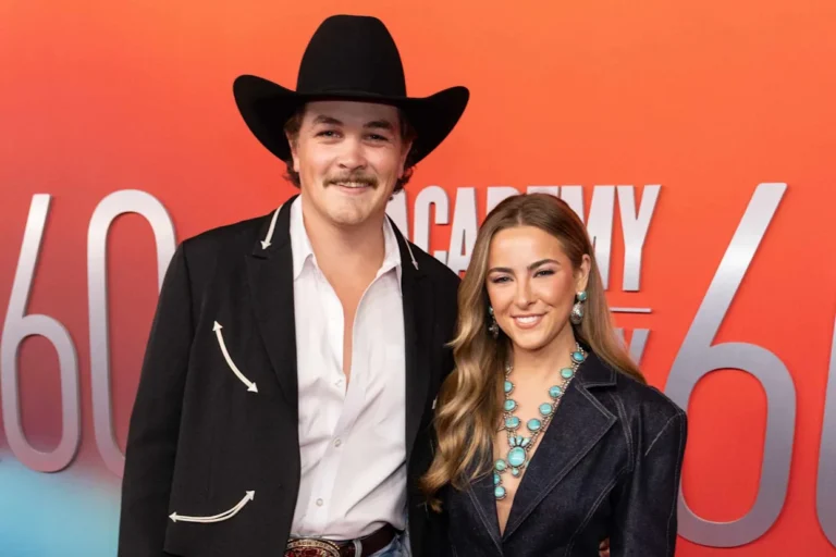 Zach Top's Journey: From Former Marriage to a New Romance with Amelia Taylor