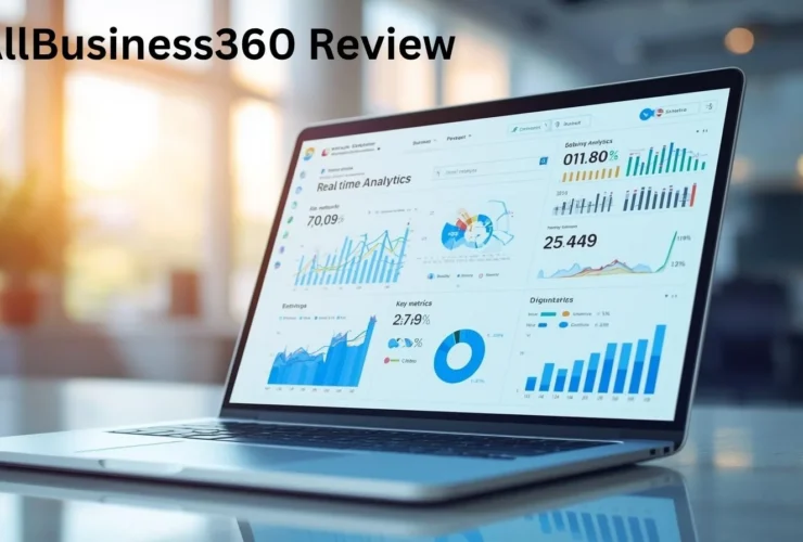 Allbusiness360 Review: The Game‑Changing Software Every Entrepreneur Needs