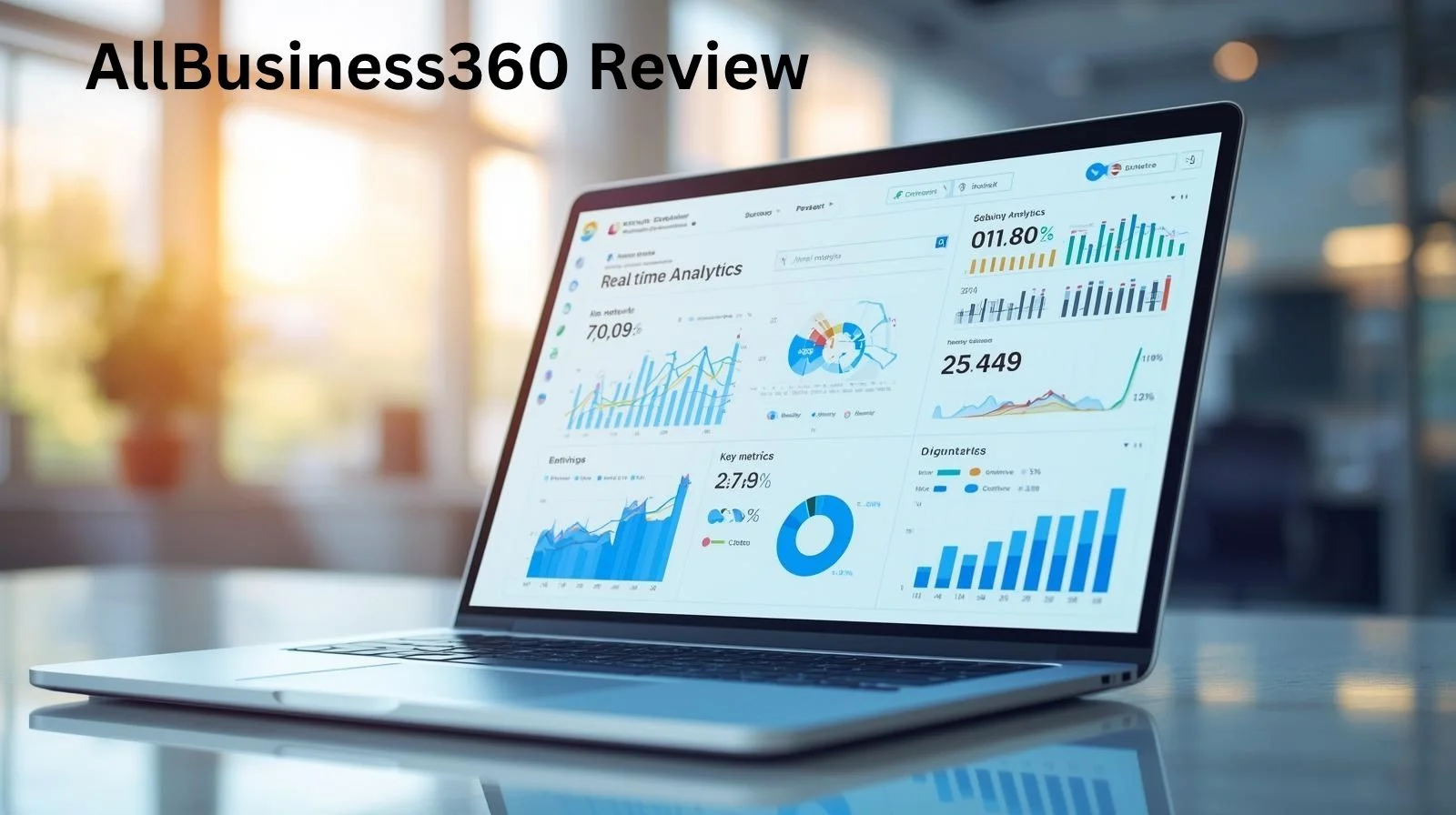 Allbusiness360 Review: The Game‑Changing Software Every Entrepreneur Needs