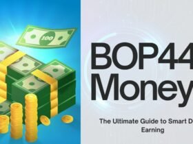Bop444money: Your Gateway to Lifetime Financial Access