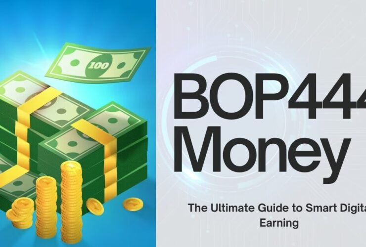 Bop444money: Your Gateway to Lifetime Financial Access