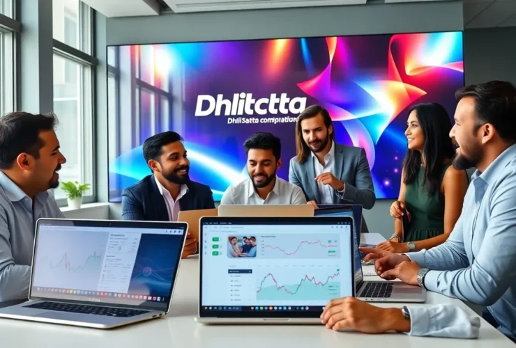 A Safe Guide to Checking dhilisatta.com Without Falling for Scams