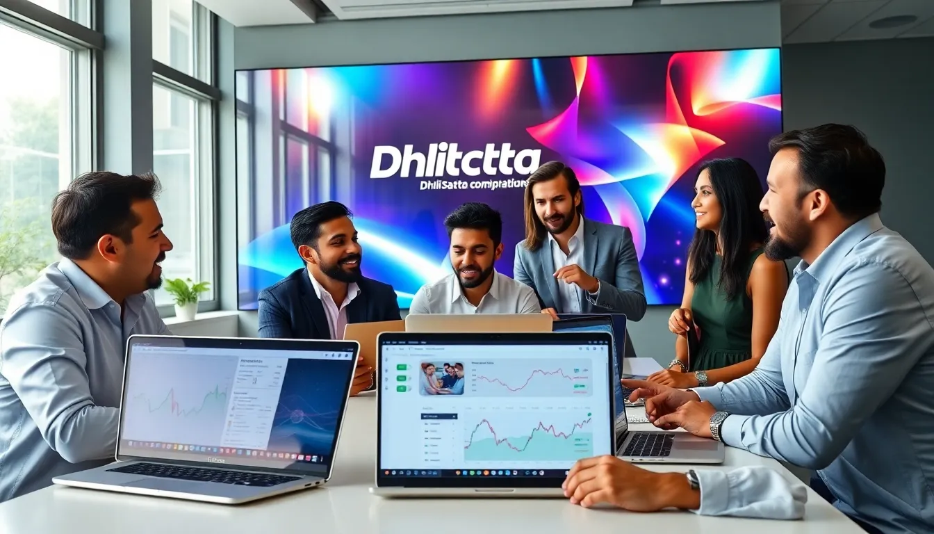 A Safe Guide to Checking dhilisatta.com Without Falling for Scams