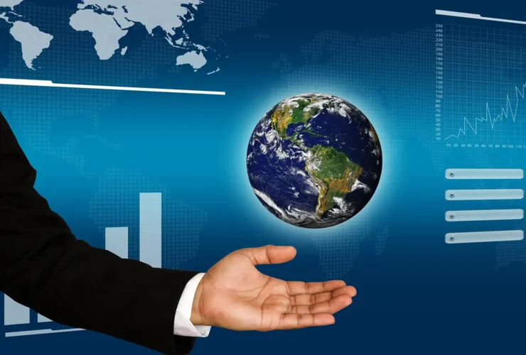 GlobeInsightBlog: Smart Stories for Curious Minds