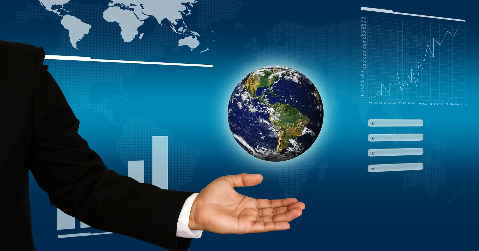 GlobeInsightBlog: Smart Stories for Curious Minds