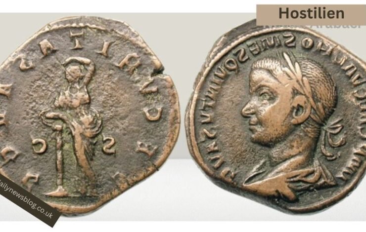 Hostilien Overview: History, Purpose, and Applications