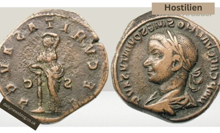 Hostilien Overview: History, Purpose, and Applications