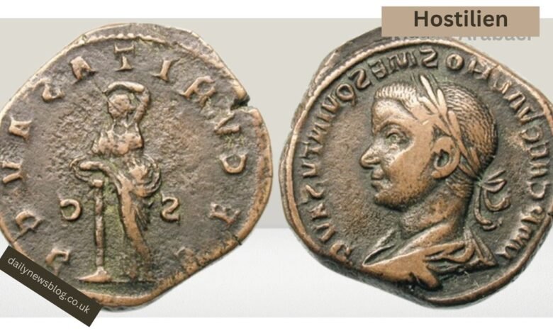 Hostilien Overview: History, Purpose, and Applications