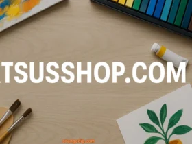 Artsusshop.com: Trusted Steps That Bring Art to Your Cart