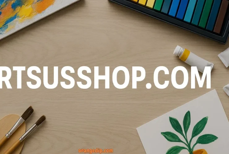 Artsusshop.com: Trusted Steps That Bring Art to Your Cart