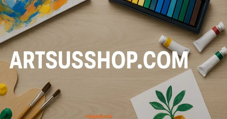 Artsusshop.com: Trusted Steps That Bring Art to Your Cart