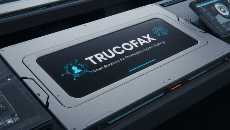 trucofax: A Modern Hub for Useful Daily Content