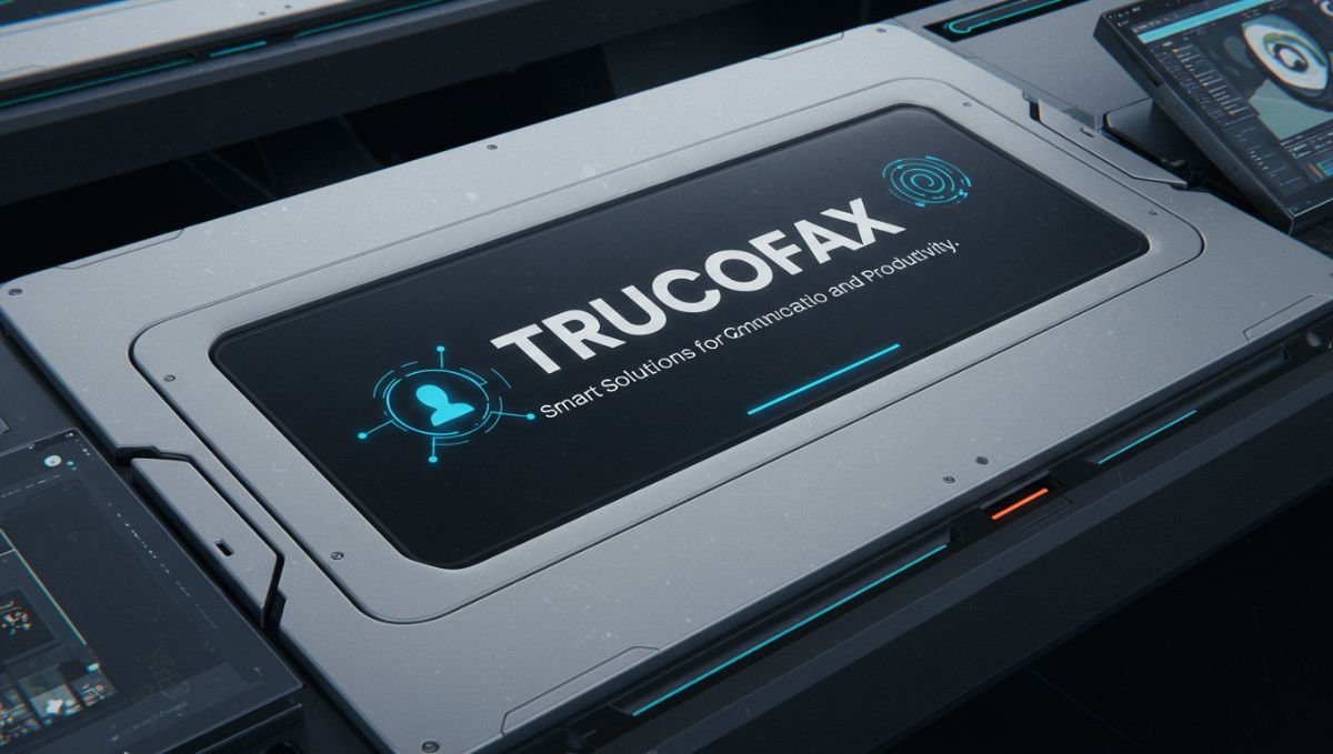 trucofax: A Modern Hub for Useful Daily Content