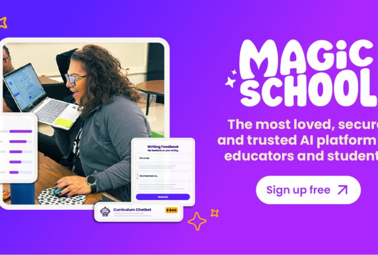AI Tool Demo: Building an Effective Tutor With MagicSchool AI