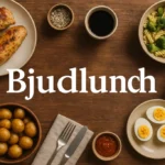 How to Host a Bjudlunch and What to Expect