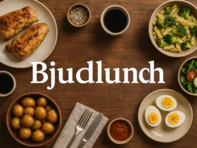 How to Host a Bjudlunch and What to Expect