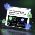 How Bloxbounty.org Prevents Smart Contract Exploits