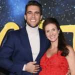Who is Brace Rice? Life Story of Josh Segarra’s Wife