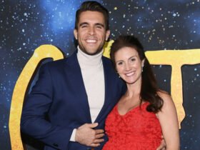 Who is Brace Rice? Life Story of Josh Segarra’s Wife
