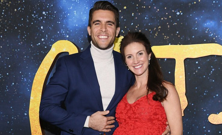 Who is Brace Rice? Life Story of Josh Segarra’s Wife