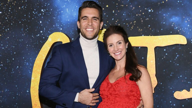 Who is Brace Rice? Life Story of Josh Segarra’s Wife