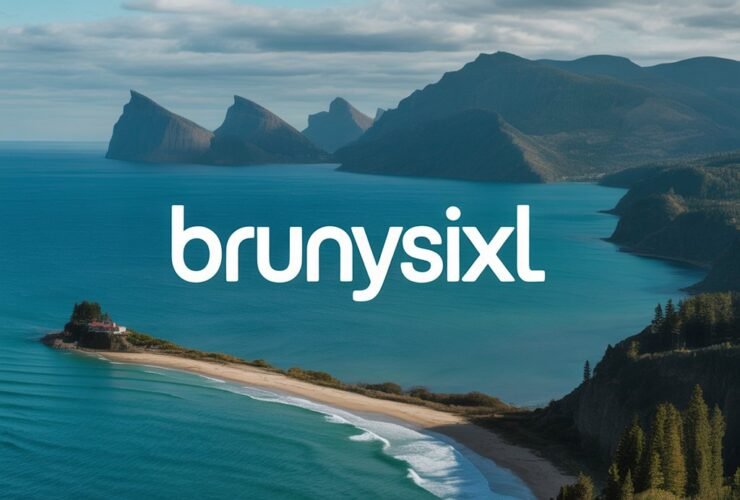 Brunysixl: A New Name Rising in the Digital Innovation Space