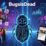 BugsIsDead: A New Phrase Shaping Internet Culture