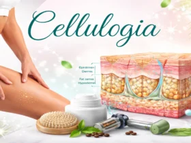 Cellulogia: The Science and Art of Enhancing Skin Texture Naturally
