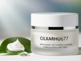 Cilxarhu677 Moisturizer Product: Real User Experiences & Results
