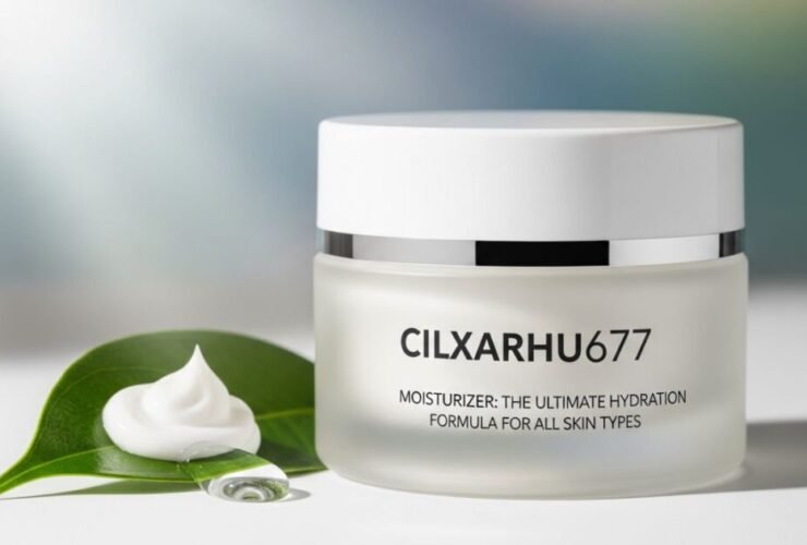 Cilxarhu677 Moisturizer Product: Real User Experiences & Results