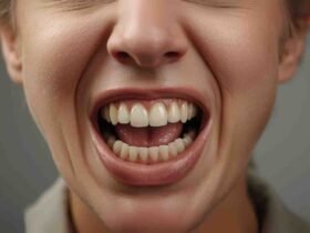 Examples of Dentiloquent Speech in Everyday Life