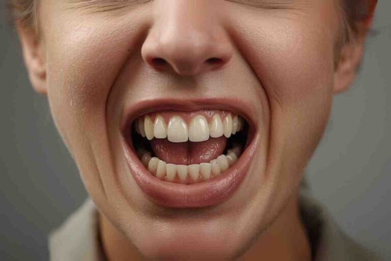 Examples of Dentiloquent Speech in Everyday Life