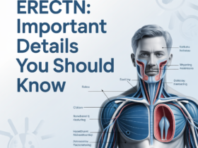 Erectn: Important Details You Should Know
